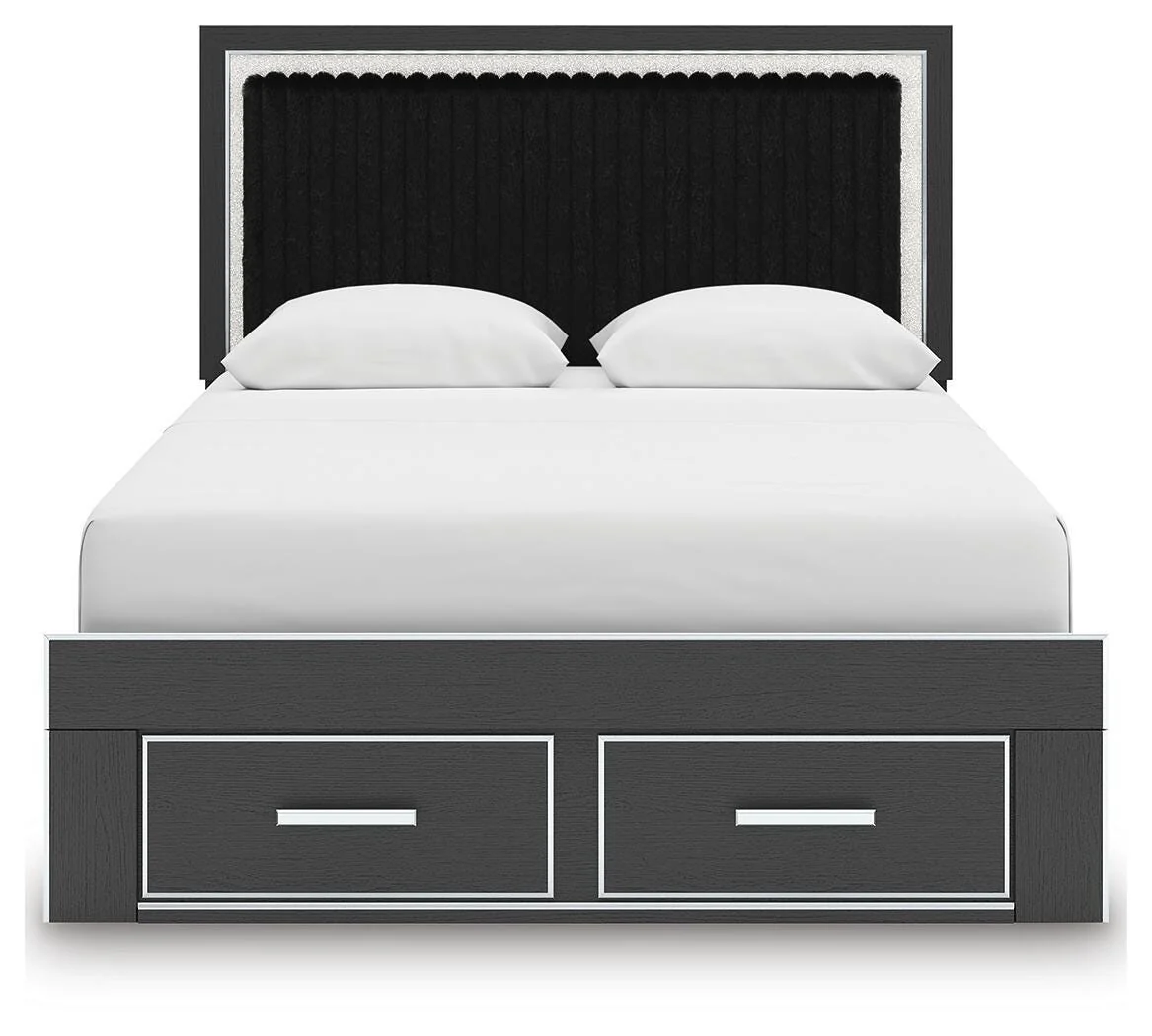 Zuraleus Bed - Image 30