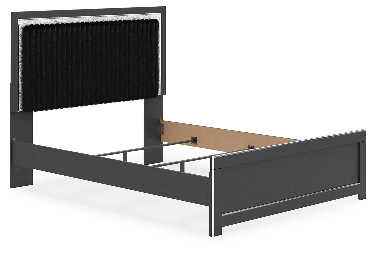 Zuraleus Bed - Image 4
