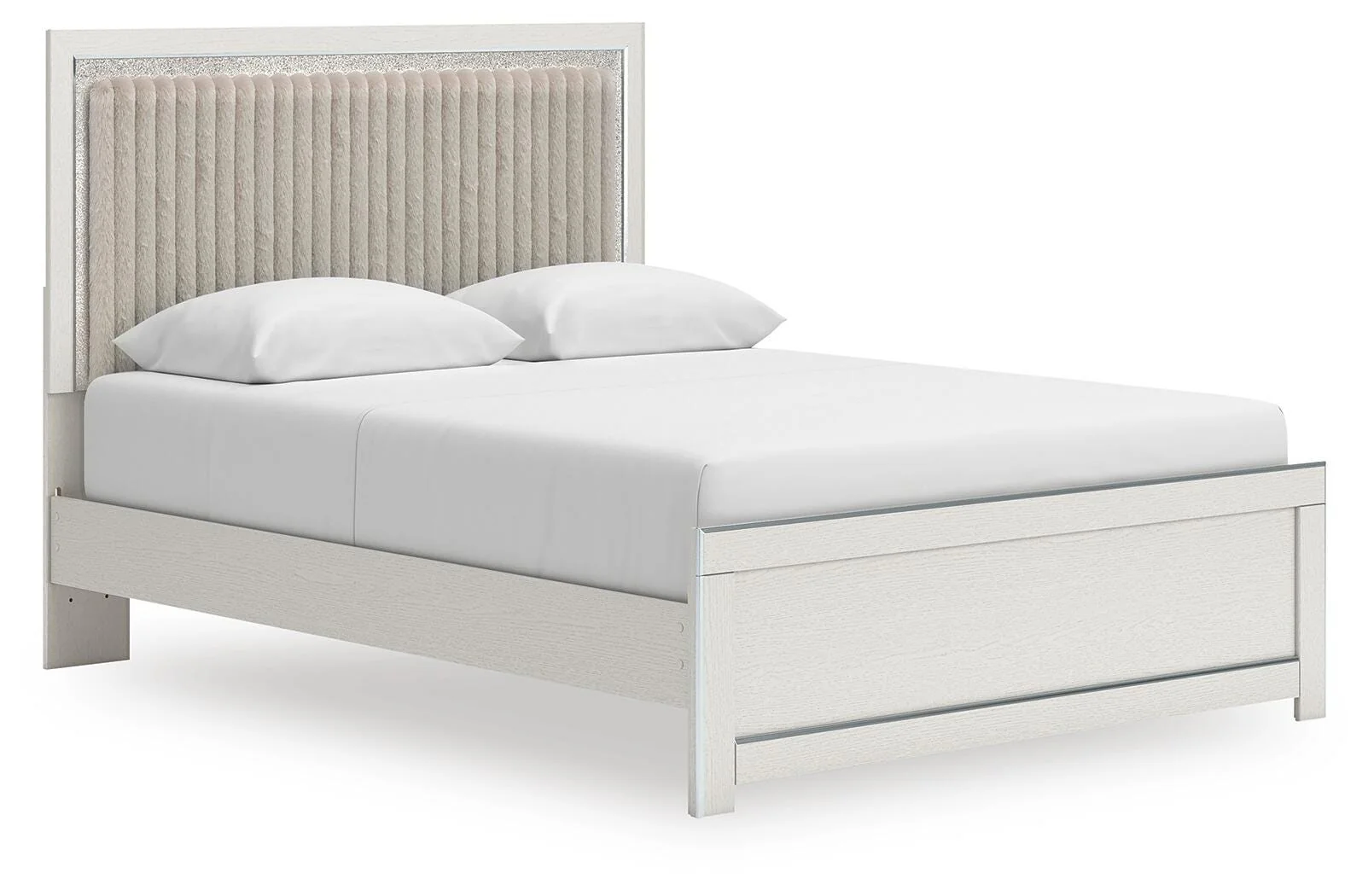 Zuraleus Bed - Image 45