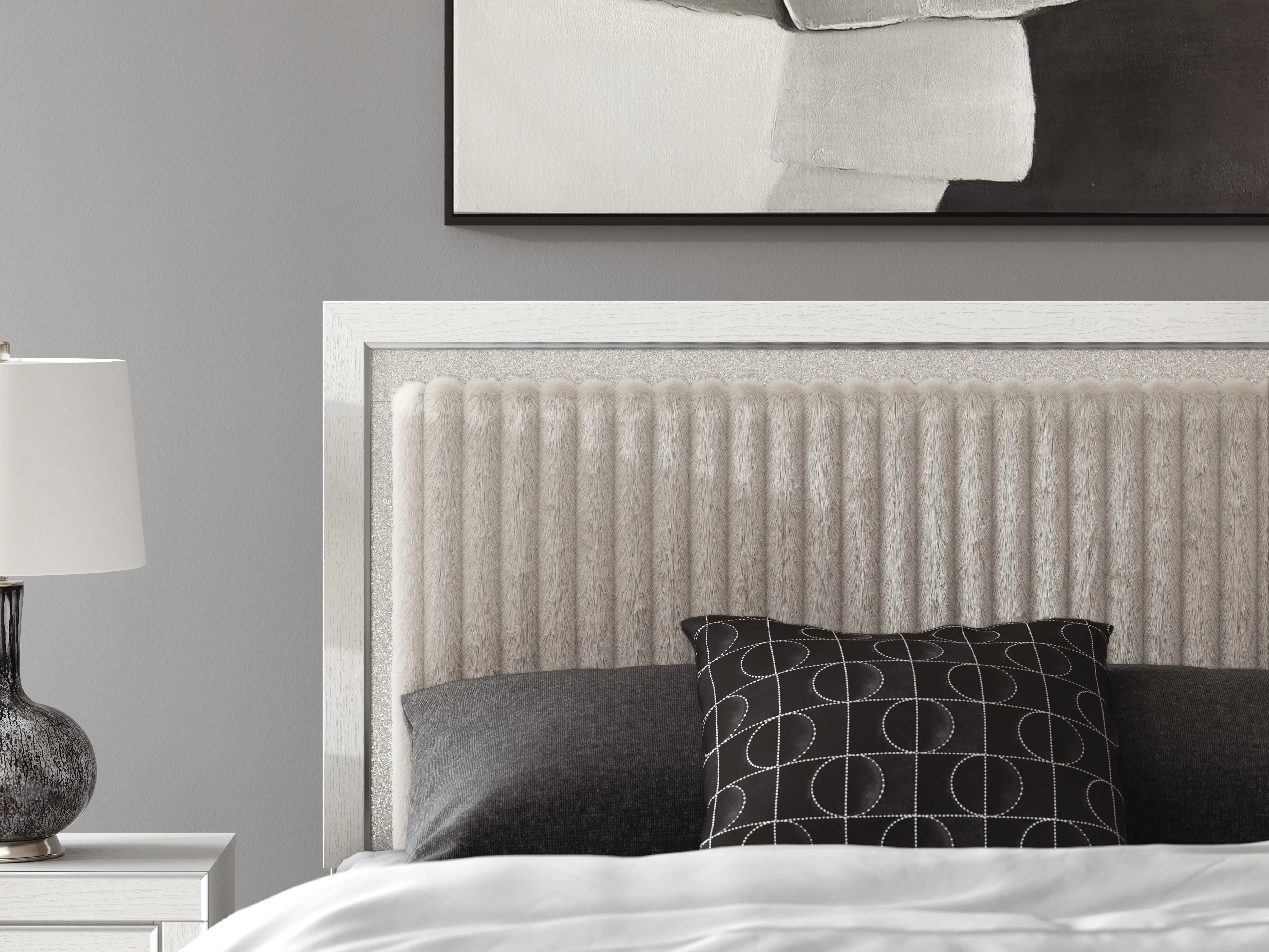 Zuraleus Bed - Image 56