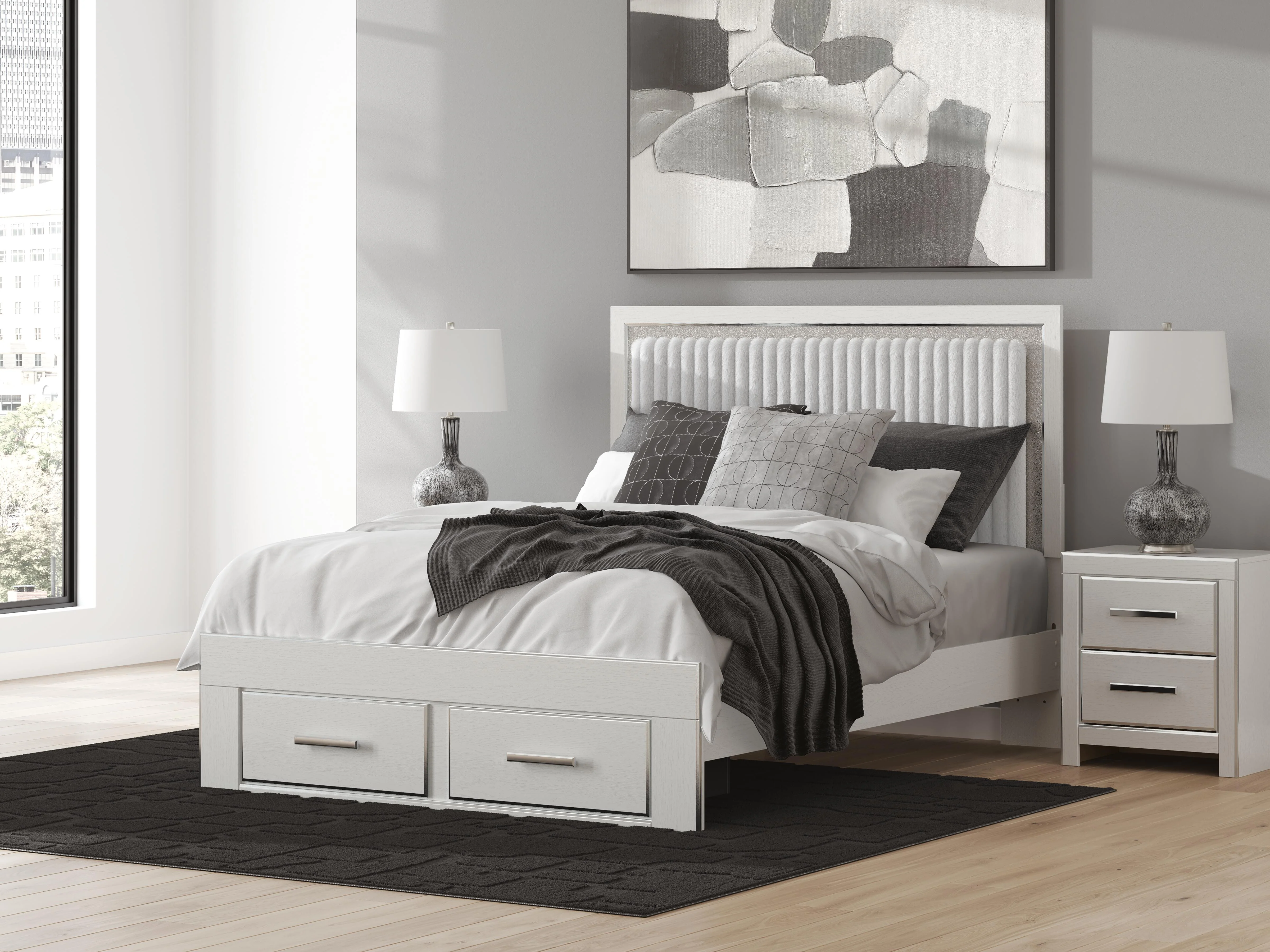 Zuraleus Bed - Image 71