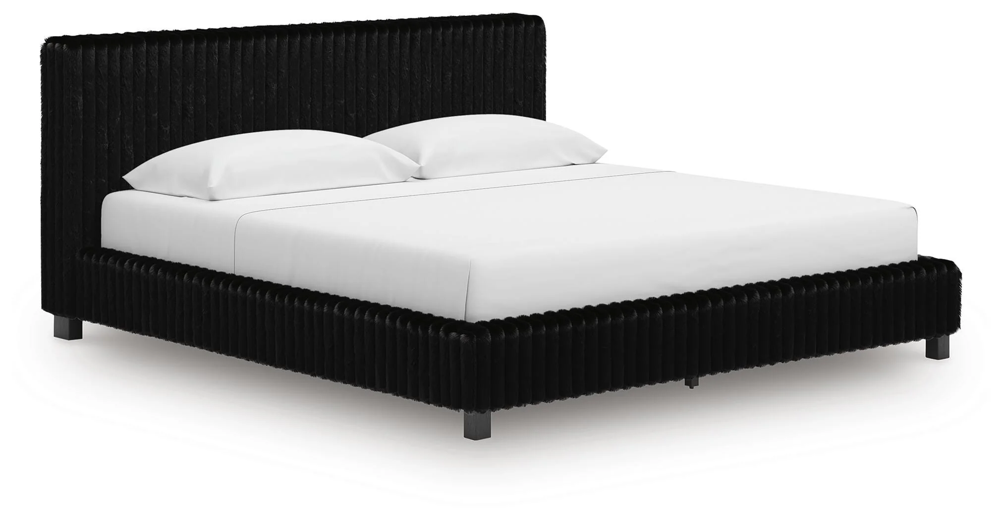 Zuraleus Bed - Image 76