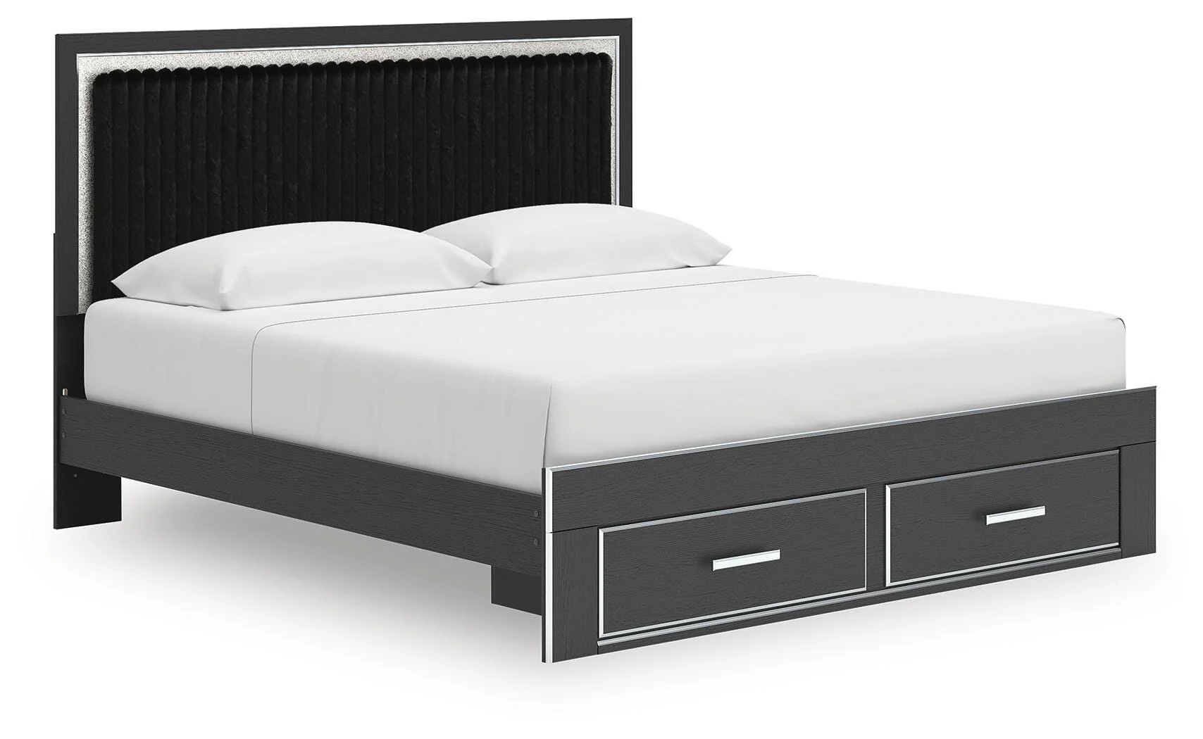 Zuraleus Bed - Image 86