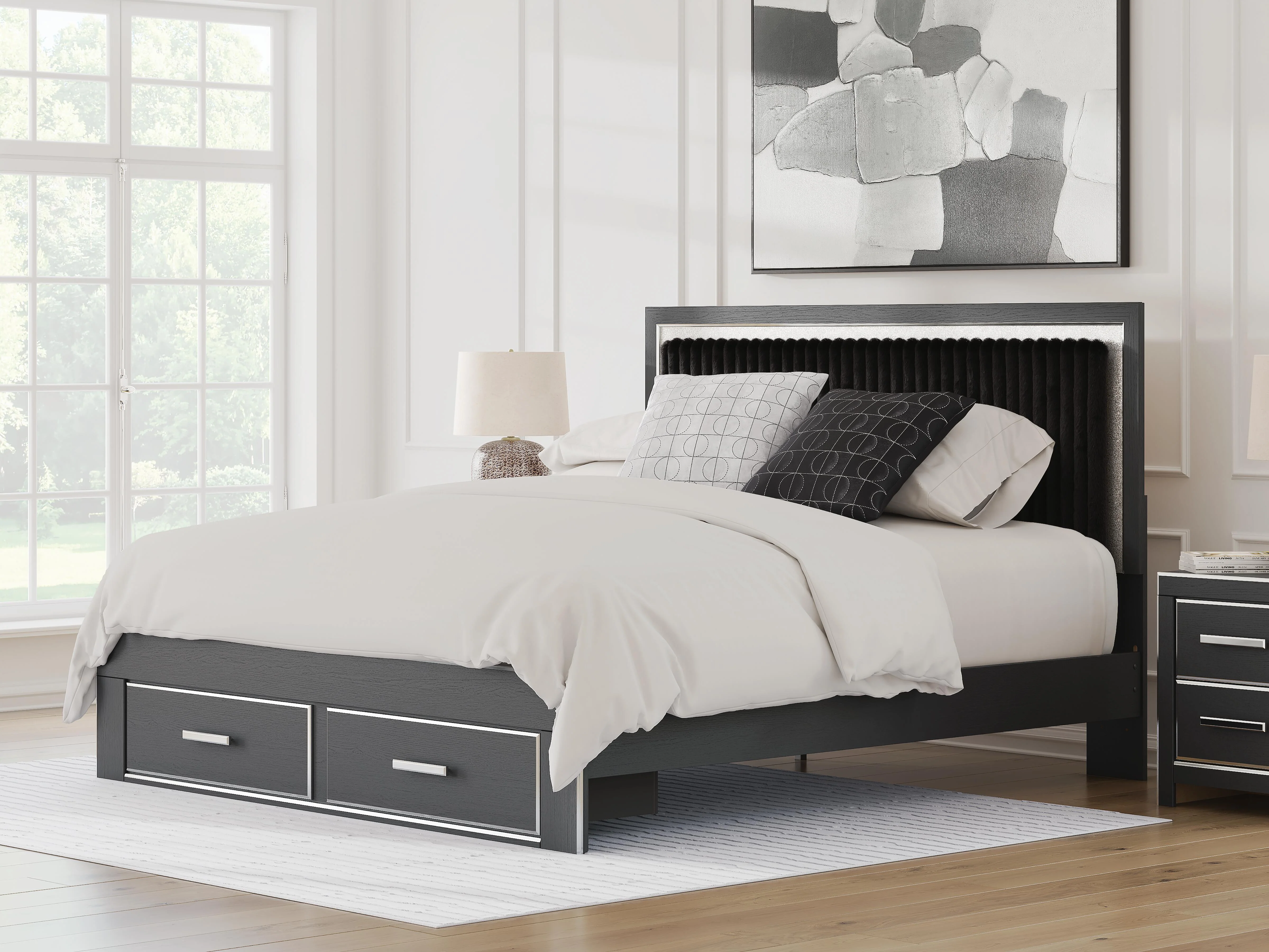 Zuraleus Bed - Image 87