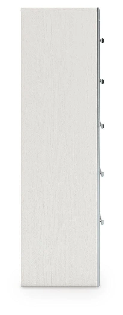 Zuraleus Chest of Drawers - Image 8